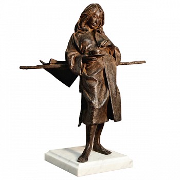 Exhibition: Contemporary Realism [Greenwich, CT], Bruno Lucchesi