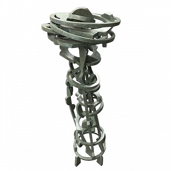 Exhibition: Annual Small Works Online Exhibition, Joel Perlman