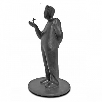 Exhibition: Group Exhibition: Recent Works by Gallery Artists [Greenwich, CT], Jim Rennert