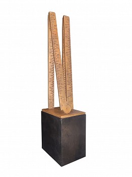 Peter Kirkiles -&nbsp;Peter Kirkiles Sybren Rule, maquette, AP