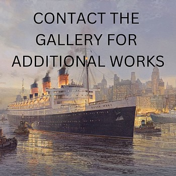 Maarten Platje - Maarten Platje ADDITIONAL WORKS AVAILABLE ON REQUEST