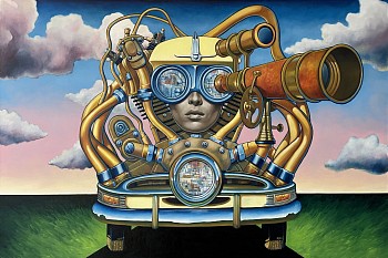 William Nelson - William Nelson Goin Mobile