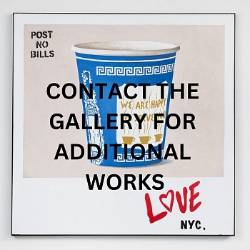 Guy Stanley Philoche - Guy Stanley Philoche ADDITIONAL WORKS AVAILABLE ON REQUEST