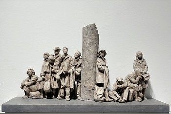 Work: Bruno Lucchesi Track 19