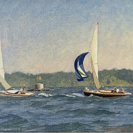 Past Exhibitions: The Palm Beach Show 2026 Feb 12 - Feb 17, 2026