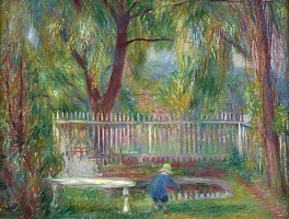 William Glackens Biography