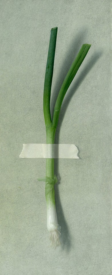 Robert Stark III, Scalawag, 2023
oil on panel, 13 1/2 x 5 1/2 in.
RS3230801