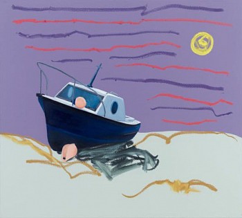 Adam S. Umbach - Adam S. Umbach Low Tide