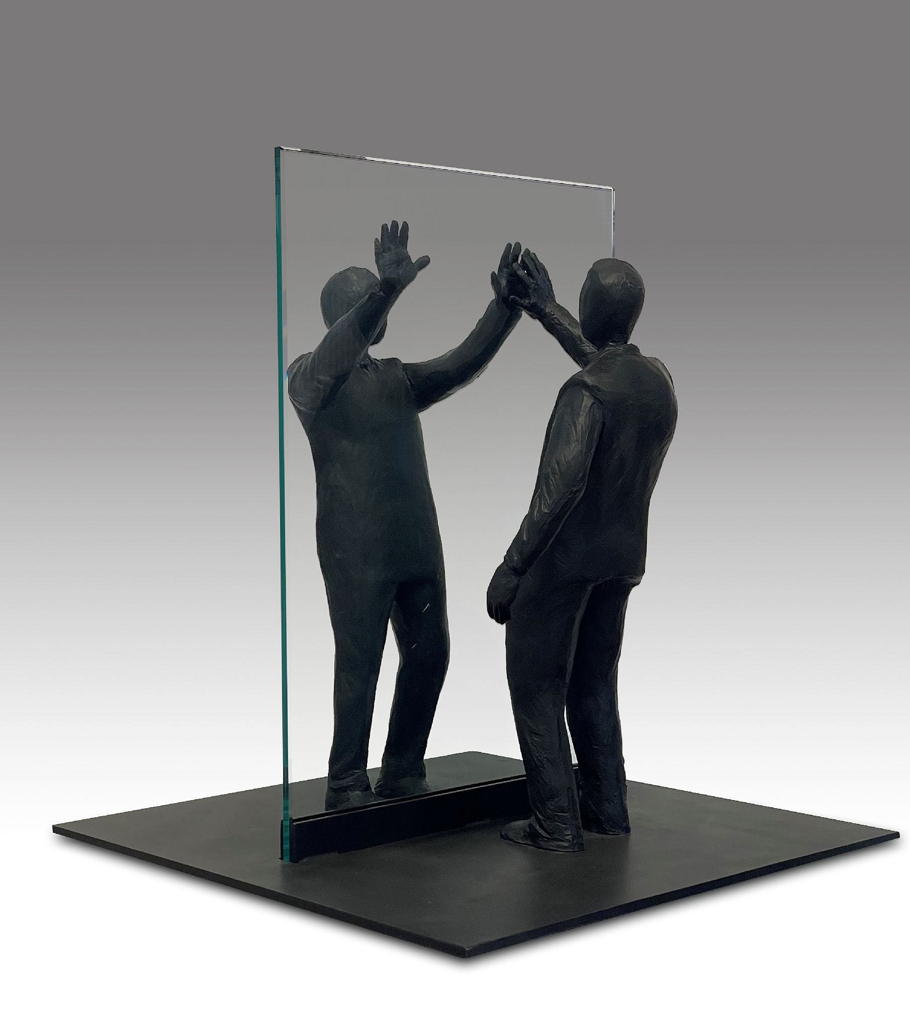 PRESS RELEASE: Jim Rennert: Balance, Oct 5 - Oct 28, 2023