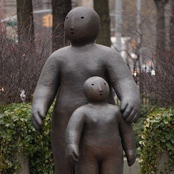 Exhibition: Chelsea Winter Group Show 2023, Joy Brown