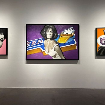 William Nelson: Love and Science&nbsp;