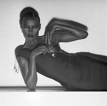 Willie Christie - Willie Christie Grace Jones