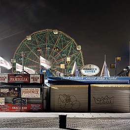 Past Exhibitions: The Photography Show 2024: Presented by AIPAD Apr 25 - Apr 28, 2024