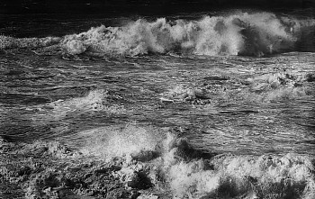 Antonio Espinosa -&nbsp;Antonio Espinosa The Surrounding Water XII