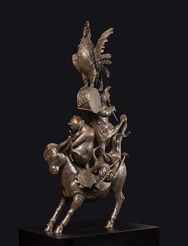 Town Musicians of Bremen