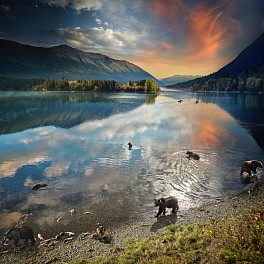 Past Exhibitions: Stephen Wilkes: Time and Place May 30 - Jul 13, 2024