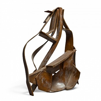 Michael Steiner -&nbsp;Michael Steiner Untitled, Ed. 2/6