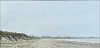 on jetties beach unframed