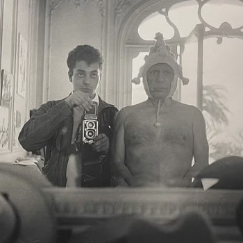 Exhibition: The Photography Show 2024: Presented by AIPAD, André Villers