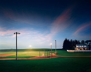 Stephen Wilkes - Stephen Wilkes Field of Dreams, Dyersville, Iowa, Ed. 8/20