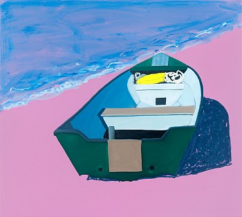 Adam S. Umbach - Adam S. Umbach Sea Breeze