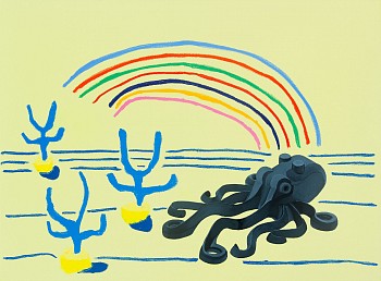 Adam S. Umbach - Adam S. Umbach Sea Floor