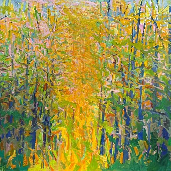 Chelsea Summer Show 2024, Jul 31 – Sep  7, 2024