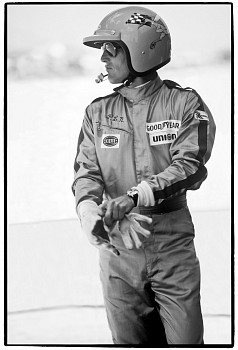 Al Satterwhite - Al Satterwhite Paul Newman (Full Length), Ed. of 25