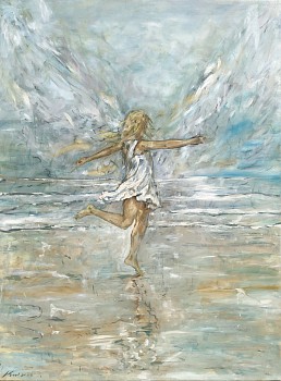 Kadir López - Kadir López Butterfly