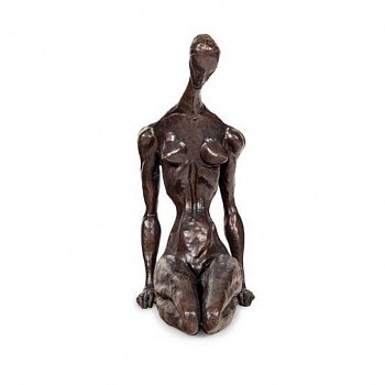 Exhibition: Chelsea Winter Group Show 2023, Doris Caesar