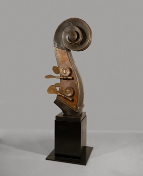 Peter Kirkiles -&nbsp;Peter Kirkiles Double Bass, AP