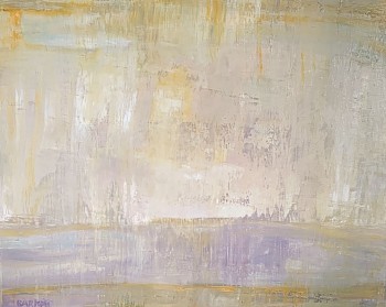 Ira Barkoff - Ira Barkoff Mountain Series, Sky Glow