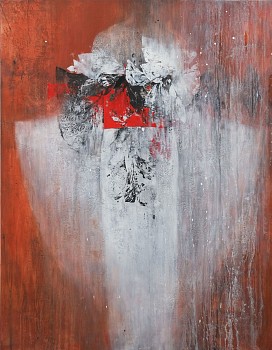 Nathalie Deshairs - Nathalie Deshairs En attendant la pluie