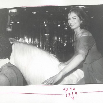 Exhibition: The AIPAD Photography Show 2025, Andy Warhol