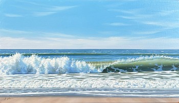 Jack Saylor - Jack Saylor The Splashdown