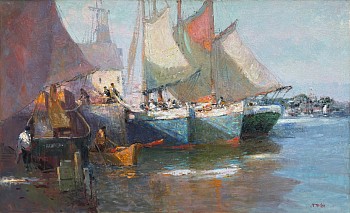 John Terelak - John Terelak Making Ready