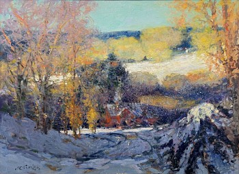 John Terelak - John Terelak Early Snow