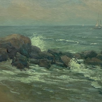 Exhibition: Spring Bloom [Online Exhibition], Shirley Cean Youngs