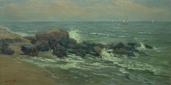 Shirley Cean Youngs - Shirley Cean Youngs In the Distance