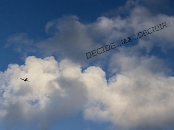 Debranne Cingari - Debranne Cingari Decide in 3 Languages