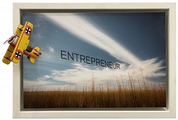 Debranne Cingari - Debranne Cingari Entrepreneur... (assemblage)