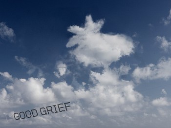 Debranne Cingari - Debranne Cingari Good Grief, Ed. 1/25