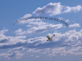 Debranne Cingari - Debranne Cingari Bad Decisions Make Good Stories