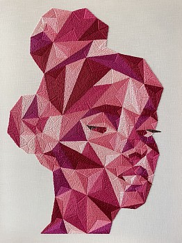 Work: Delaney Conner Excuse Me, What?