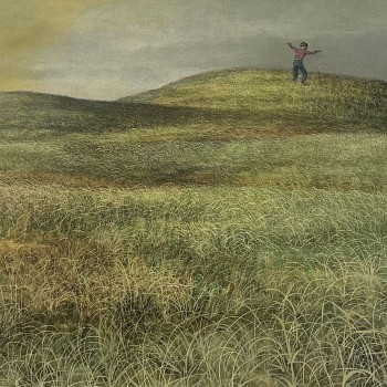 Exhibition: Greenwich Winter Selections 2025, Robert Remsen Vickrey