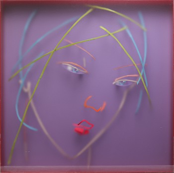 Yury Darashkevich -&nbsp;Yury Darashkevich Blink 3