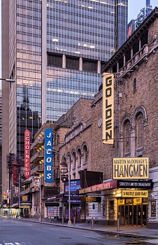 Mark S. Kornbluth - Mark S. Kornbluth Golden Looking East, Ed. of 10