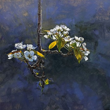 Exhibition: Land &amp; Sea: Greenwich Gallery Summer Exhibition, Peter E. Poskas III