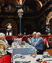 Paul G. Oxborough, Breakfast Room
2025, oil on linen