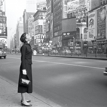 Exhibition: The AIPAD Photography Show 2025, Lawrence Fried